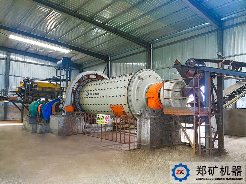 球磨机 球磨机厂家