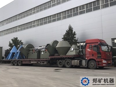 也门时产70吨水泥粉磨站项目