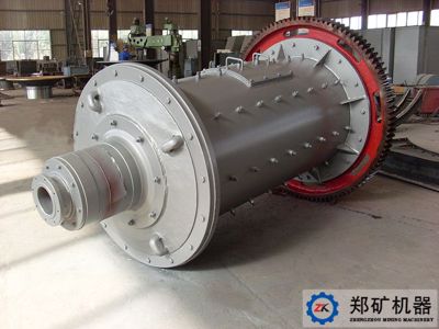 希腊采矿冶金公司棒磨机项目