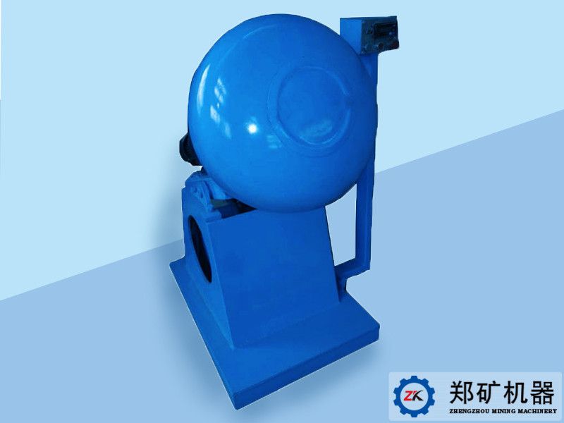 辽宁镁粉制粒实验项目