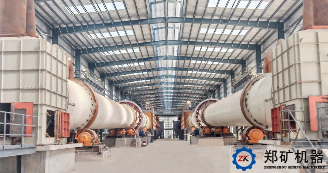 “锌渣炼金术”：次氧化锌回转窑如何变废为宝?