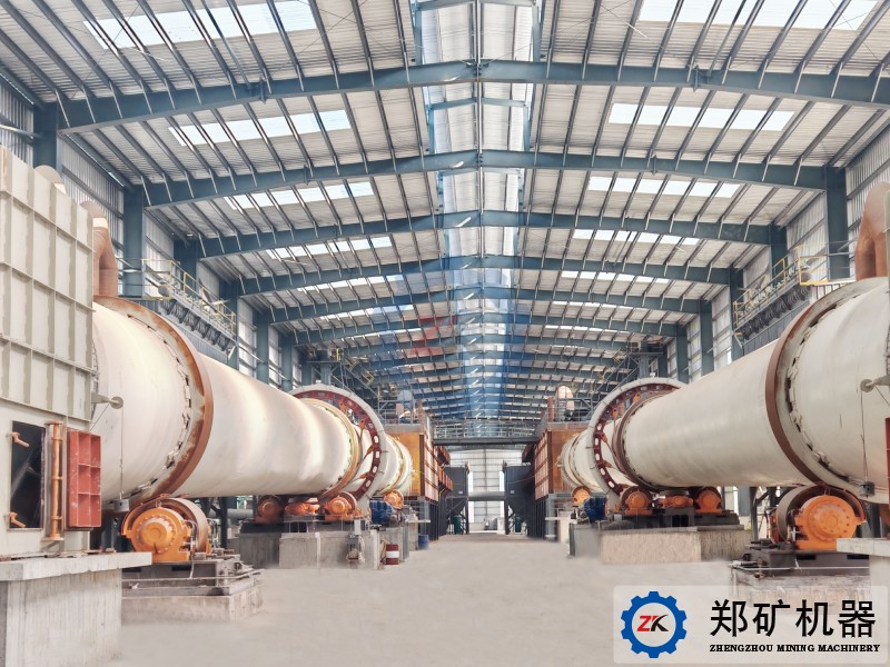 河南固废再生示范工程:6万吨级氧化锌资源化利用项目