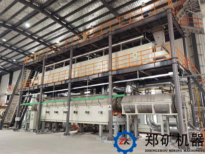 锂电池回收技术