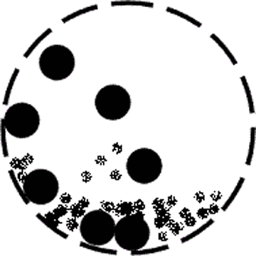 钢球运转原理