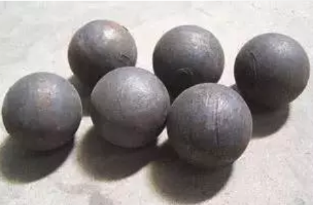 球磨机钢球