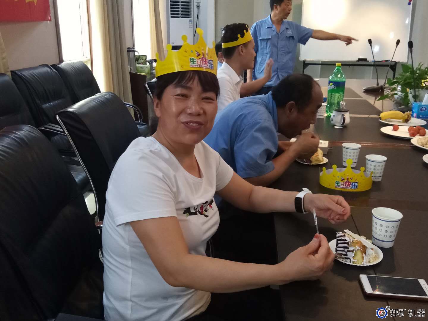 6月寿星