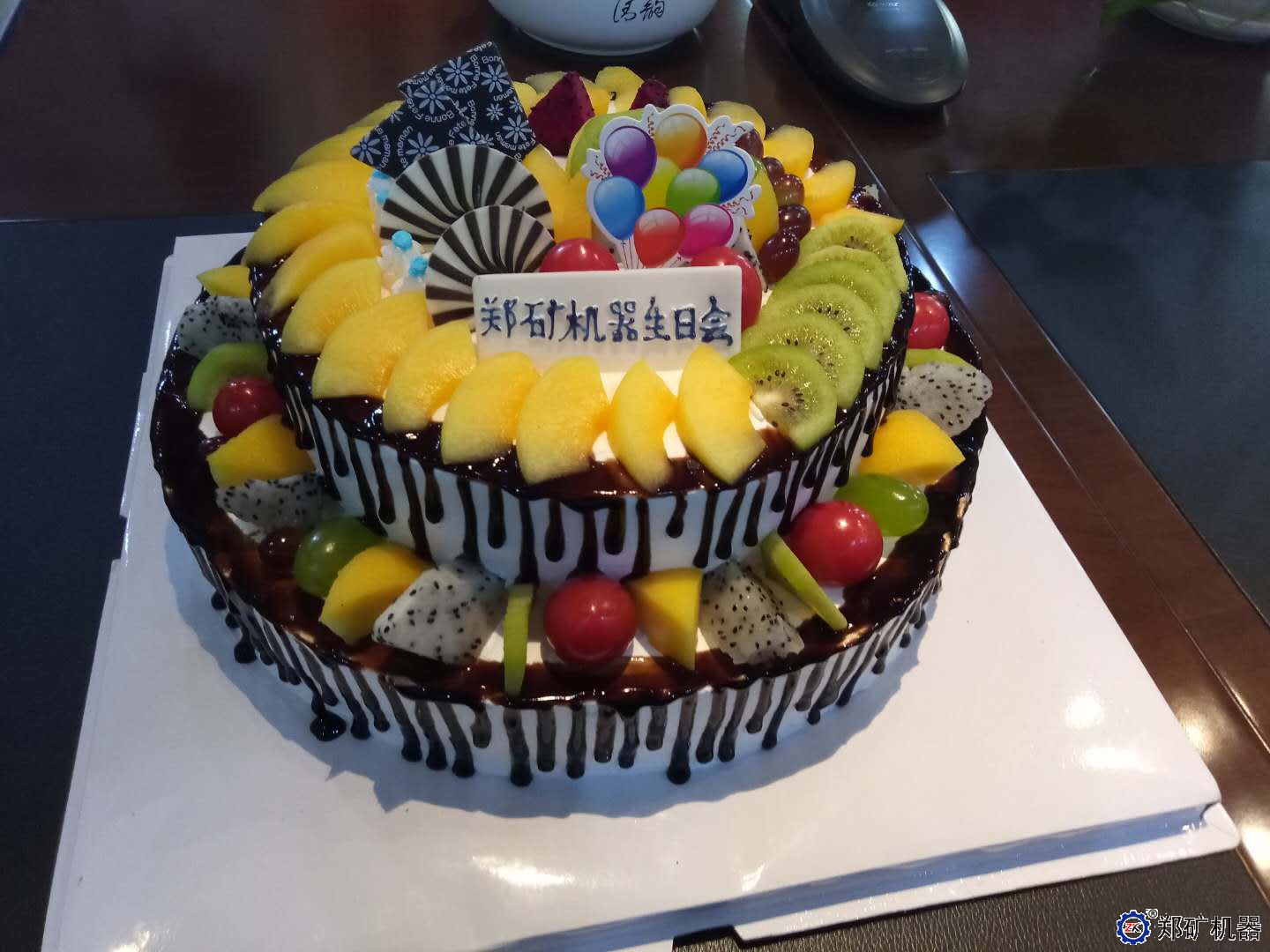 生日蛋糕