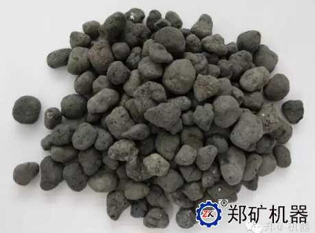 建筑陶粒