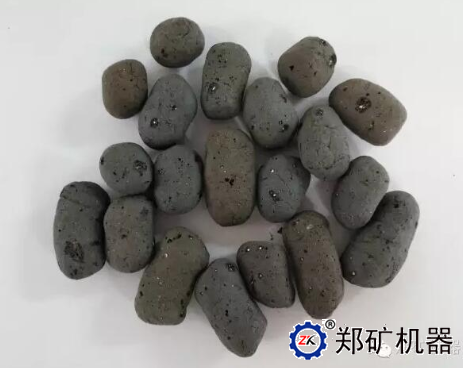 页岩陶粒