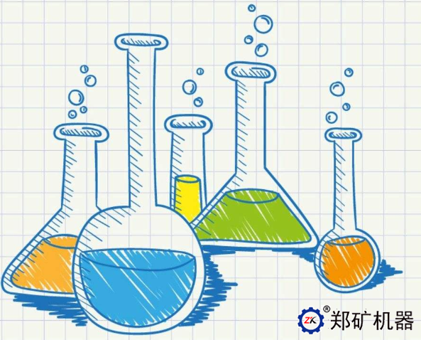 活性石灰生产过程中预热与煅烧时间温度的实验结论