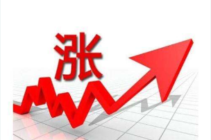 涨价