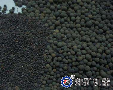 粉煤灰陶粒