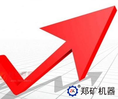 上涨