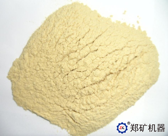 磨粉设备
