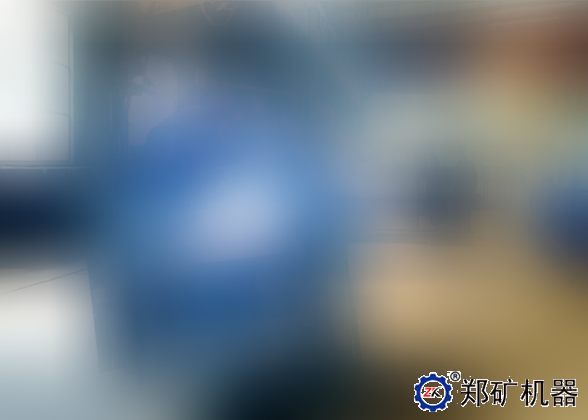 锷式破碎机工作原理