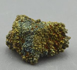 硫铁矿