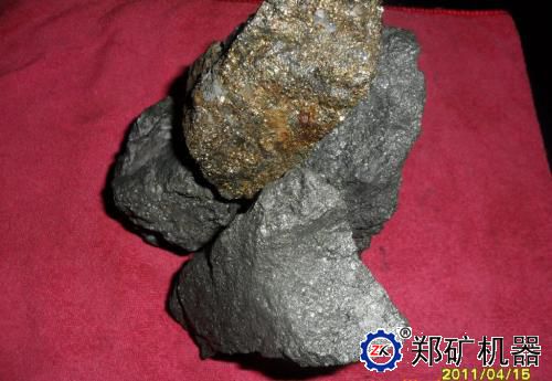 磁铁矿选矿设备