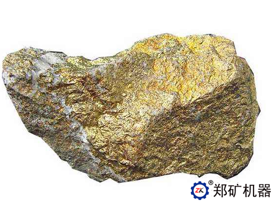 铜矿选矿