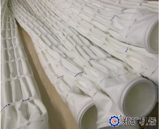 除尘器滤袋