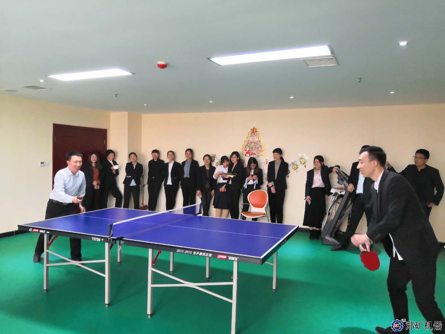 男子单打