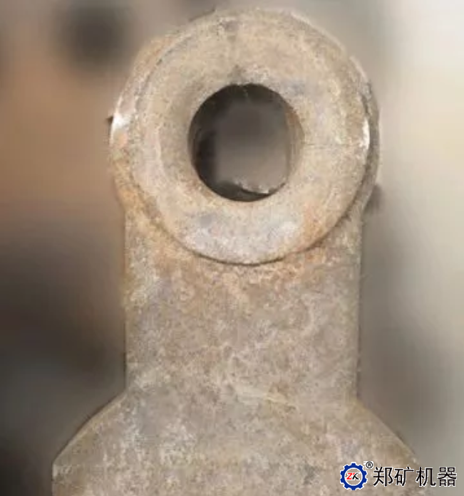 超高锰钢